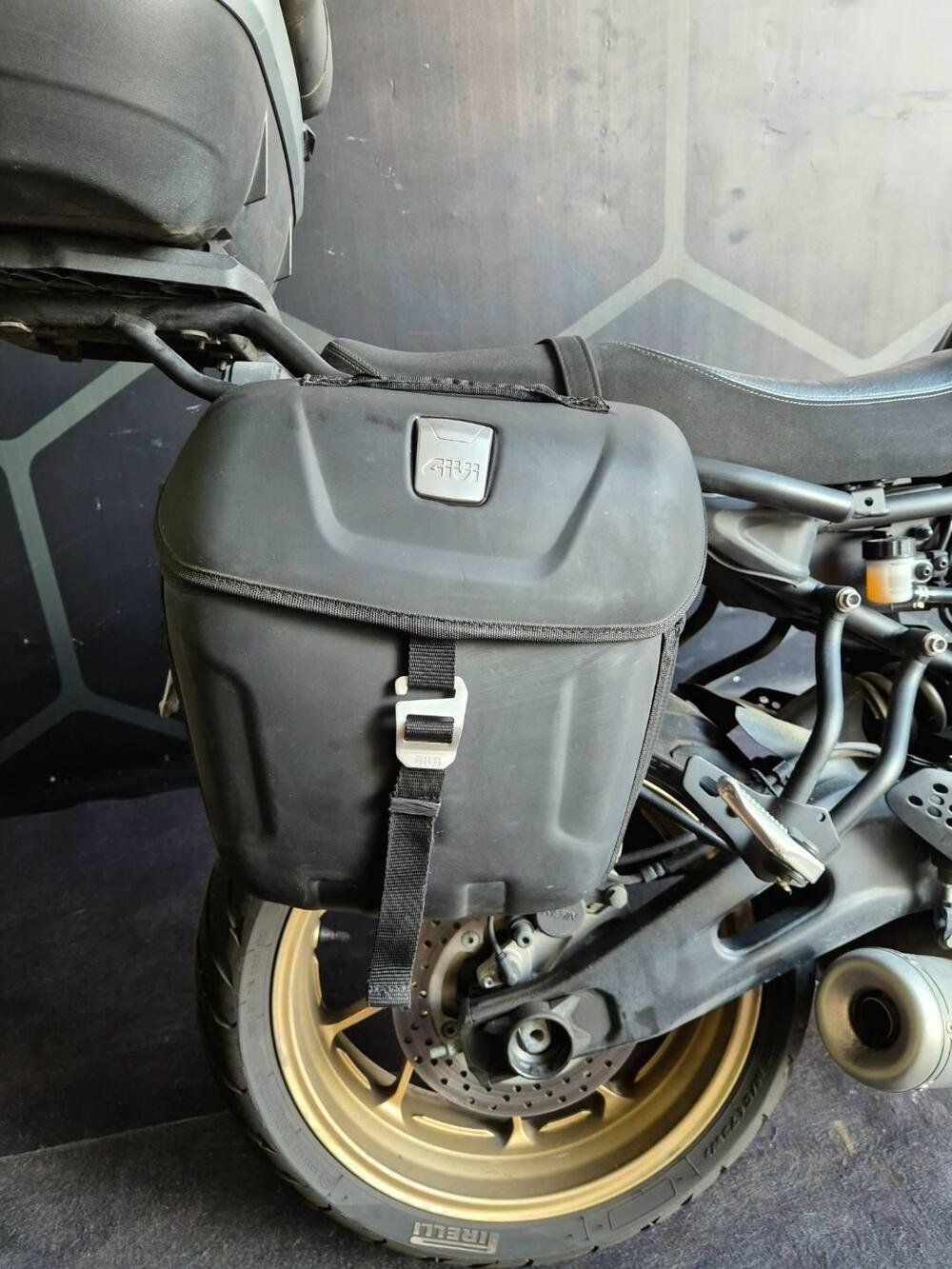 Yamaha XSR 700 (2022 - 26) (9)