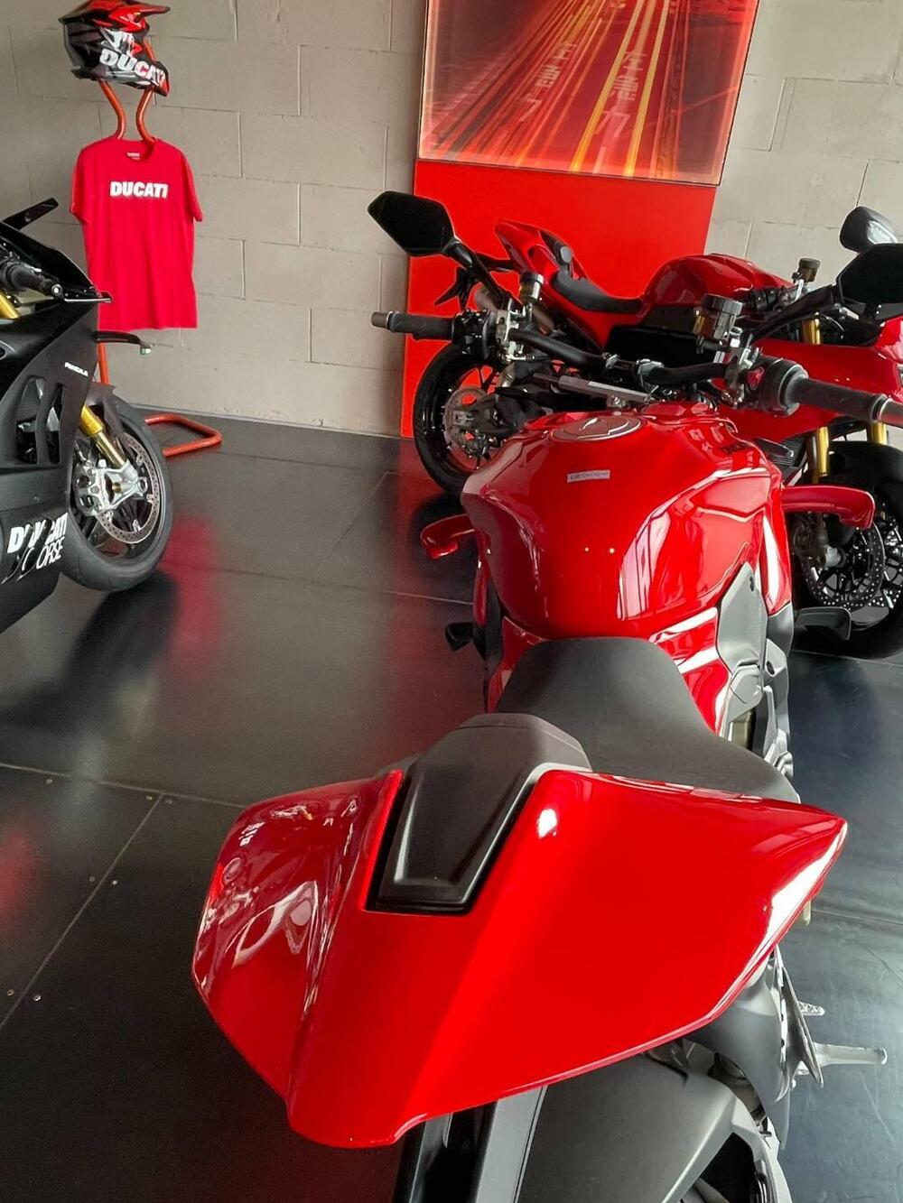 Ducati Streetfighter V4 S (2025 - 26) (13)