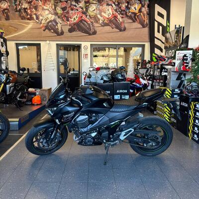 Kawasaki Z 800 e ABS (2012 - 16) usata