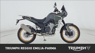 Kove 800X Adventure (2024) usata