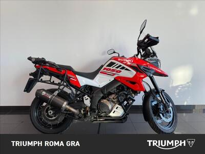 Suzuki V-Strom 1050XT (2020 - 23) usata