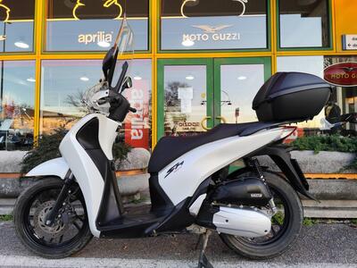 Honda SH 150 i ABS (2013 - 16) usata