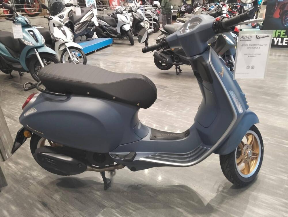 Vespa Primavera 125 Officina 8 (2026) (2)
