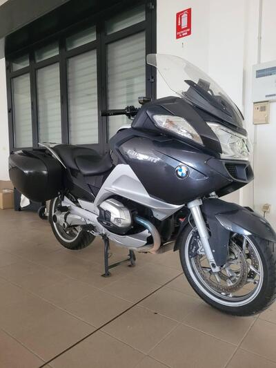 Bmw R 1200 RT (2010 - 13) usata