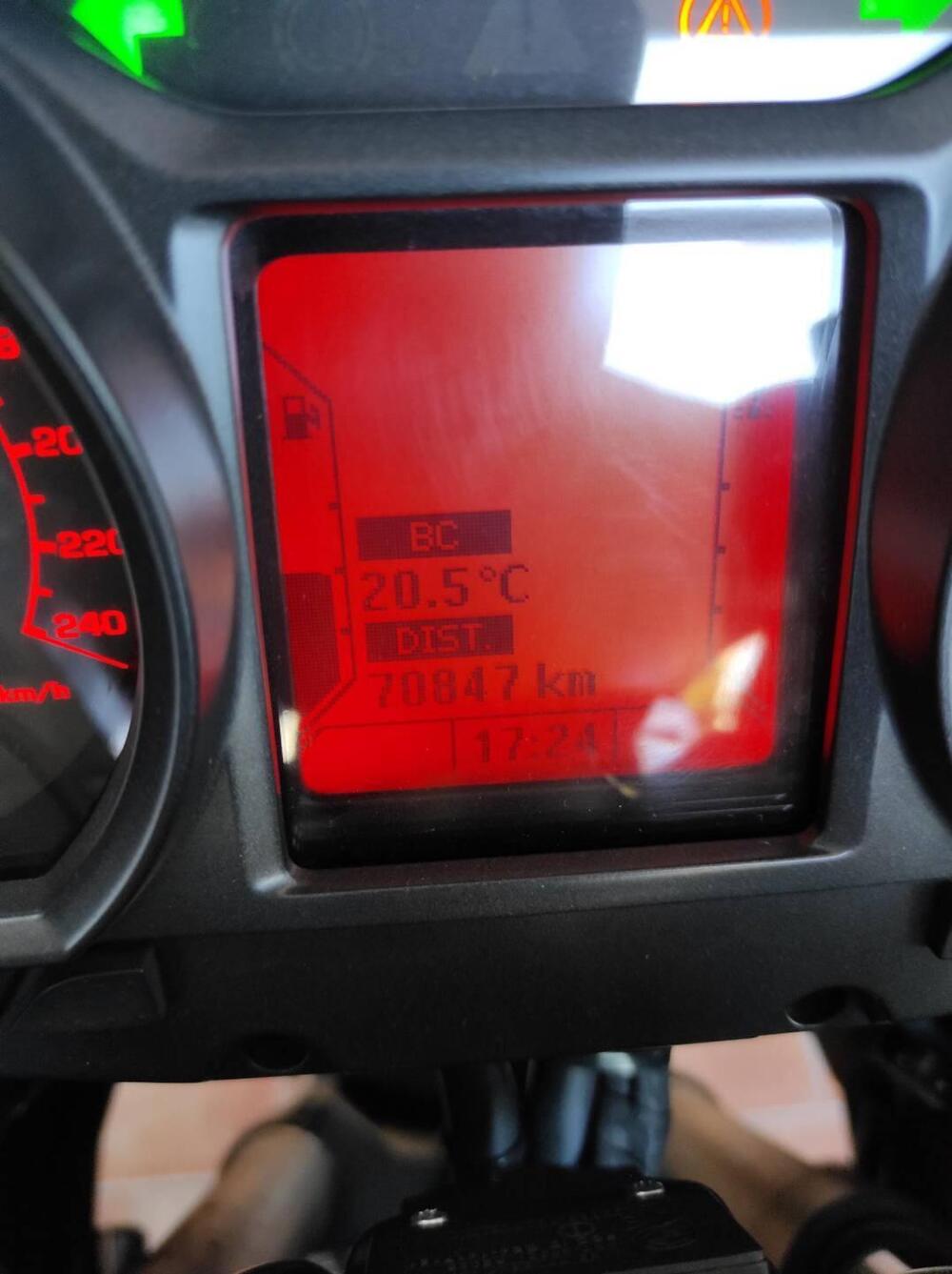 Bmw R 1200 RT (2010 - 13) (3)