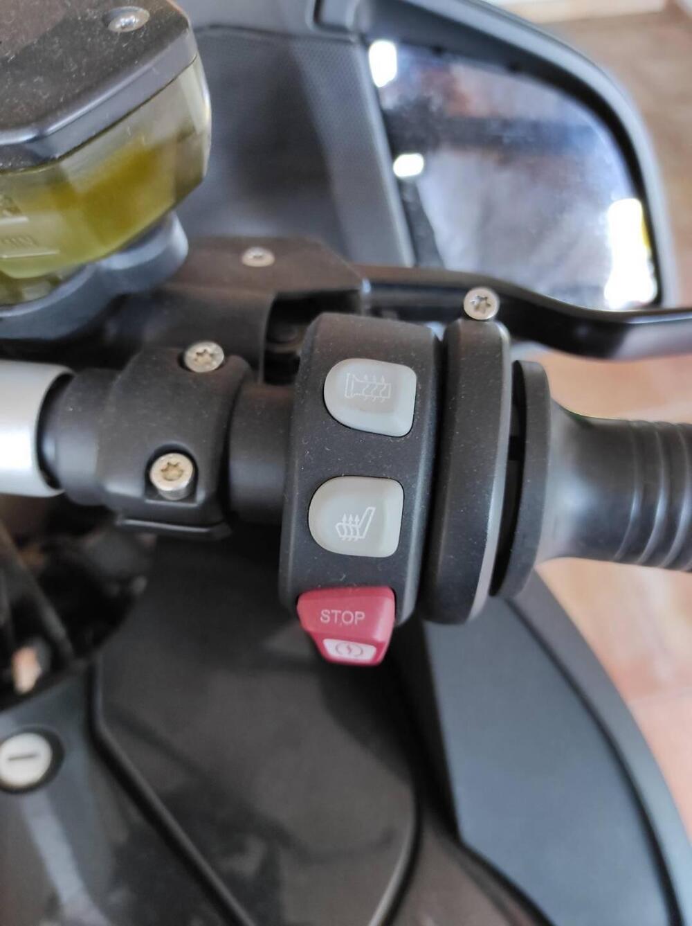 Bmw R 1200 RT (2010 - 13) (5)