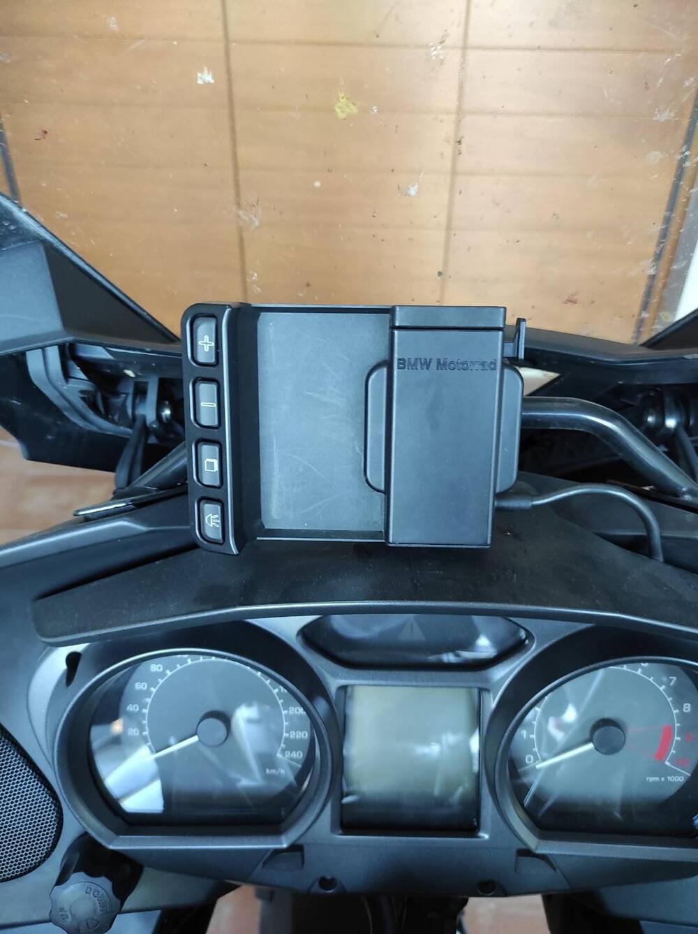 Bmw R 1200 RT (2010 - 13) (6)