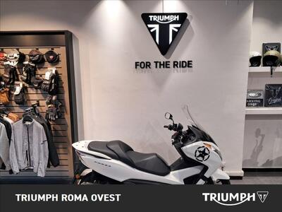 Honda Forza 300 ABS (2013 - 17) usata