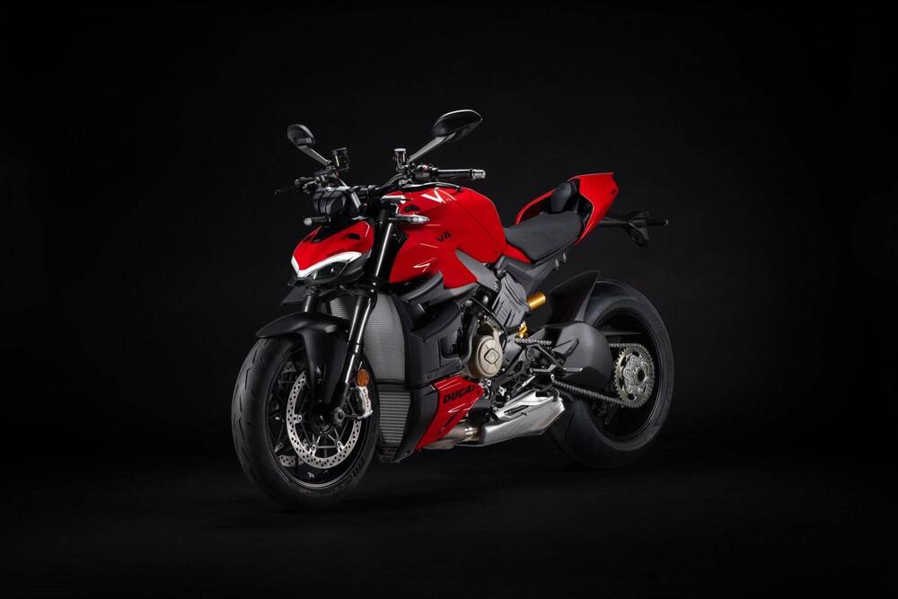 Ducati Streetfighter V4 (2025 - 26) (2)