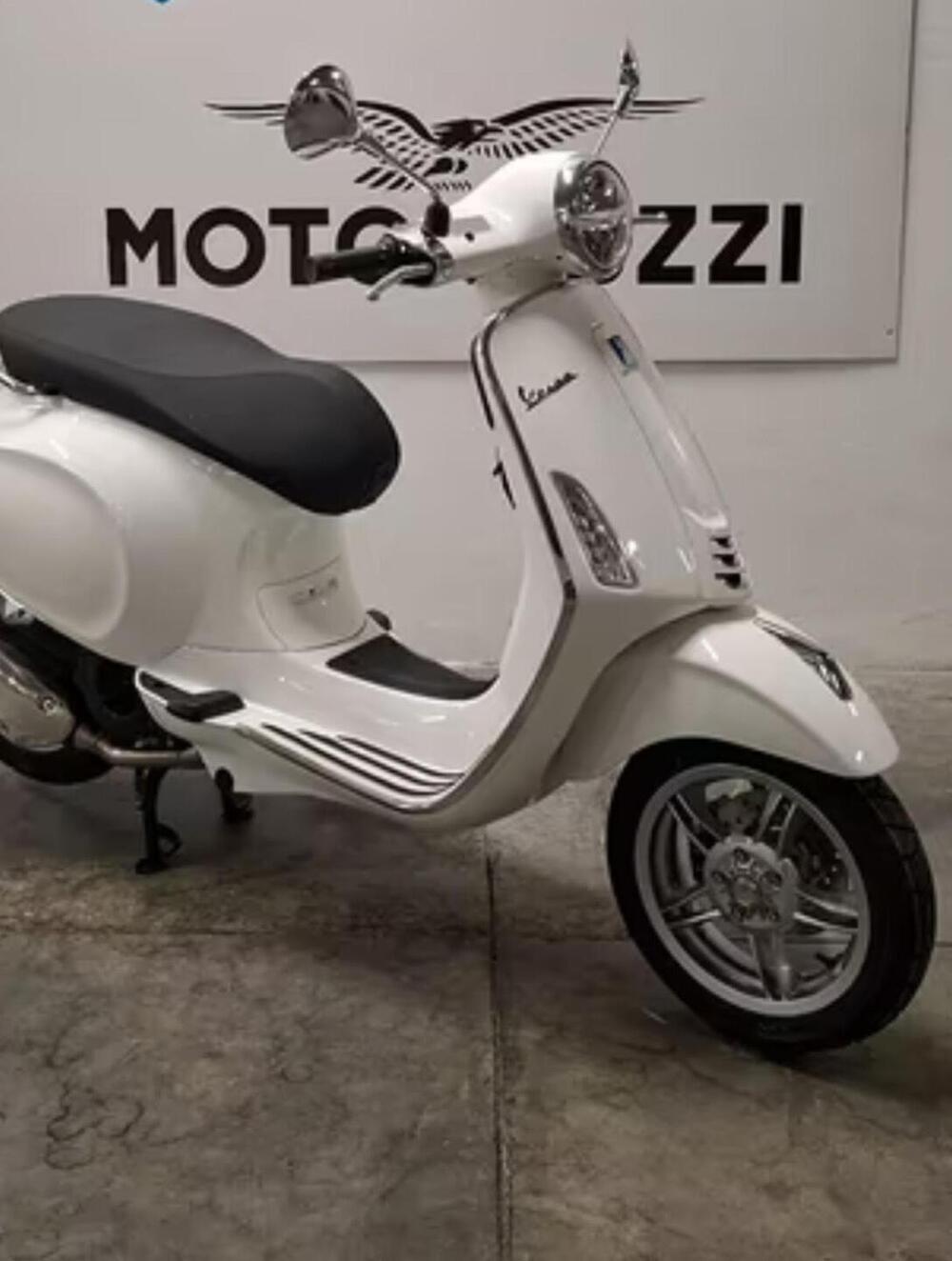 Vespa Primavera 125 (2024 - 25) (2)