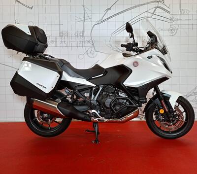 Honda NT 1100 Travel (2022 - 24) usata