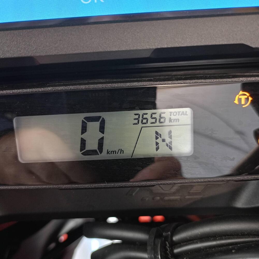 Honda NT 1100 Travel (2022 - 24) (7)