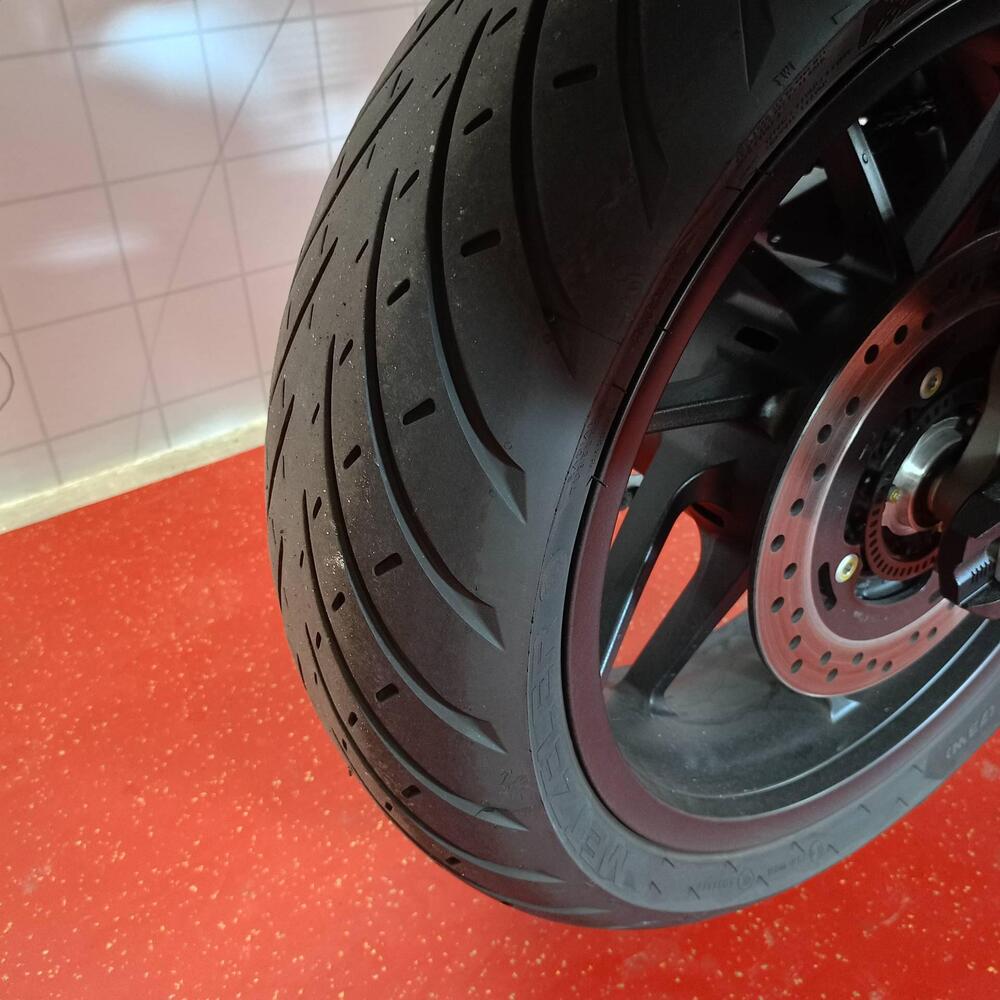 Honda NT 1100 Travel (2022 - 24) (10)