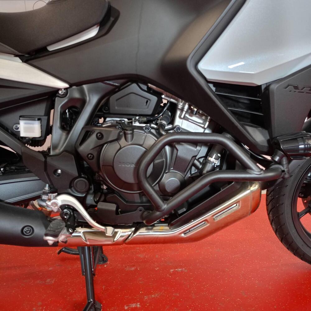 Honda NT 1100 Travel (2022 - 24) (14)