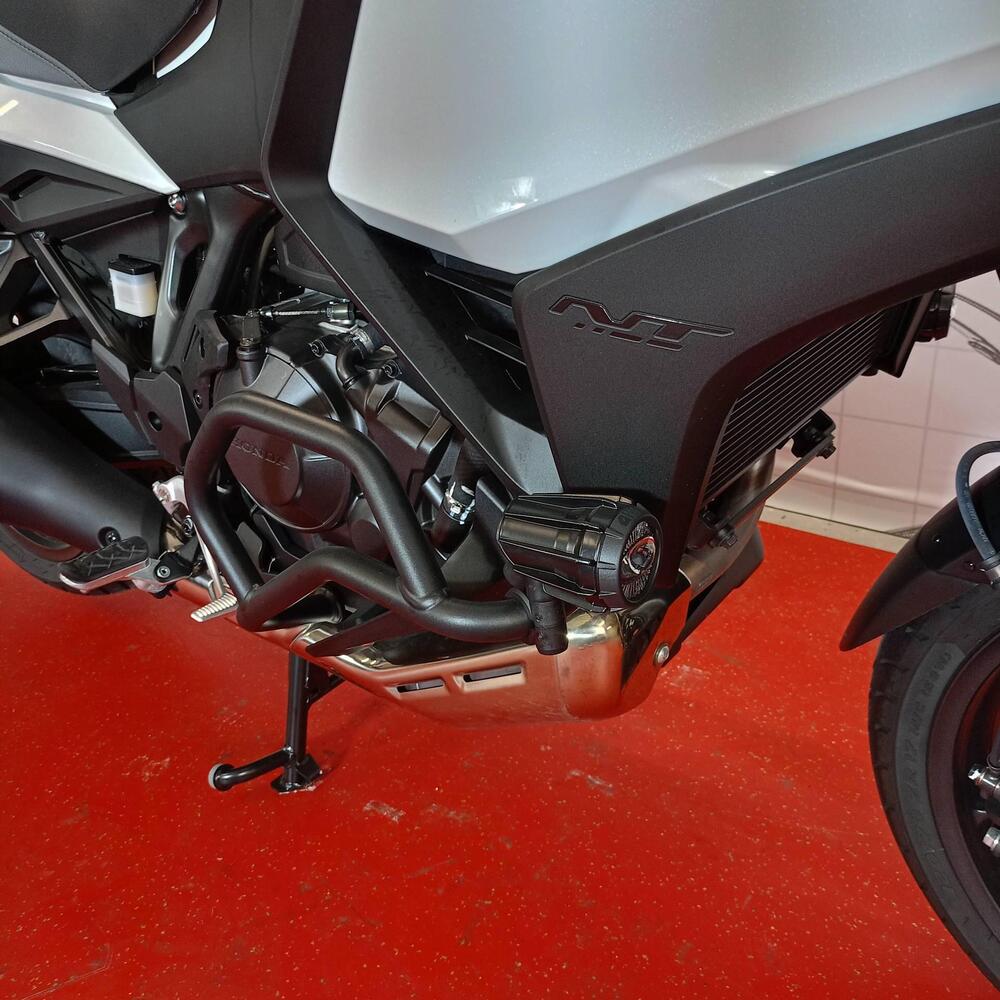 Honda NT 1100 Travel (2022 - 24) (15)