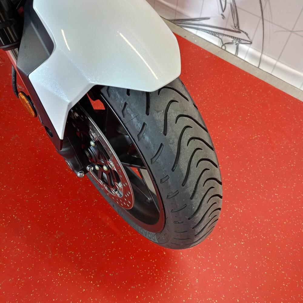 Honda NT 1100 Travel (2022 - 24) (17)