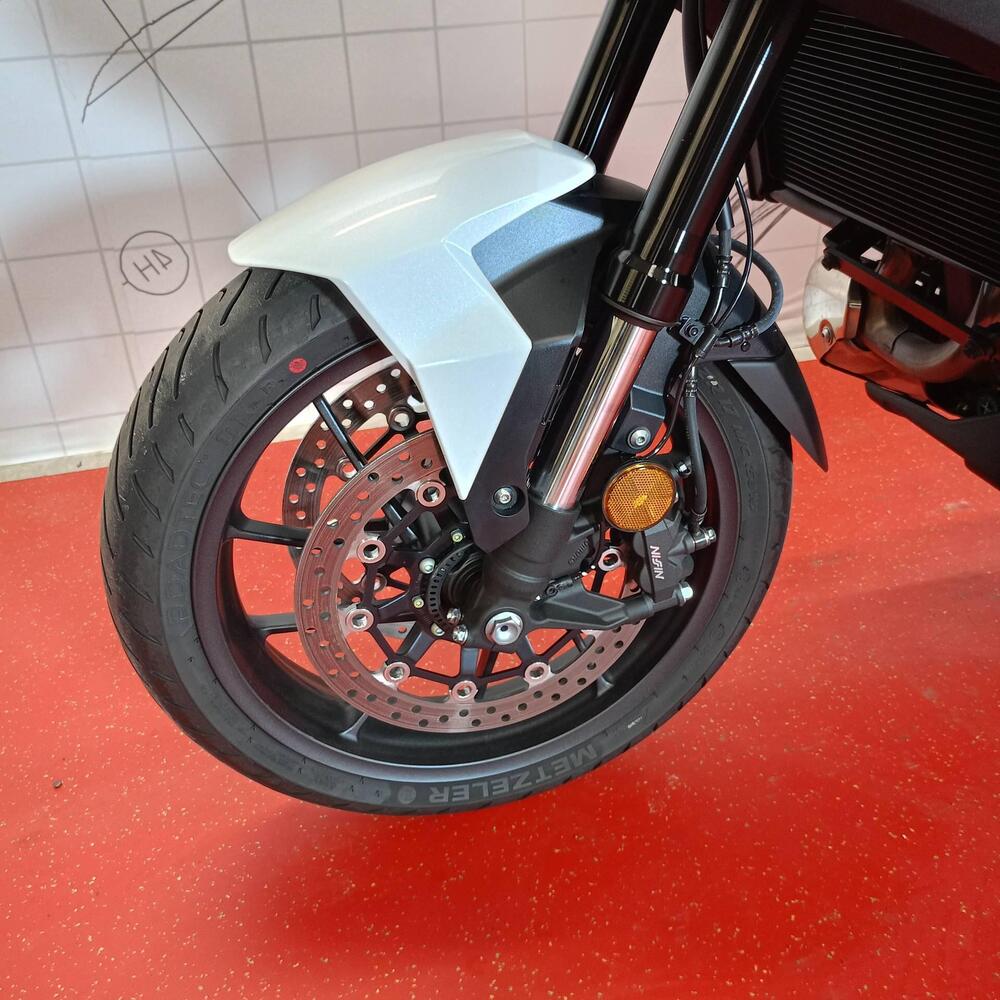 Honda NT 1100 Travel (2022 - 24) (18)