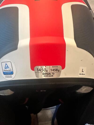 Casco integrale hjc Hjc Helmets