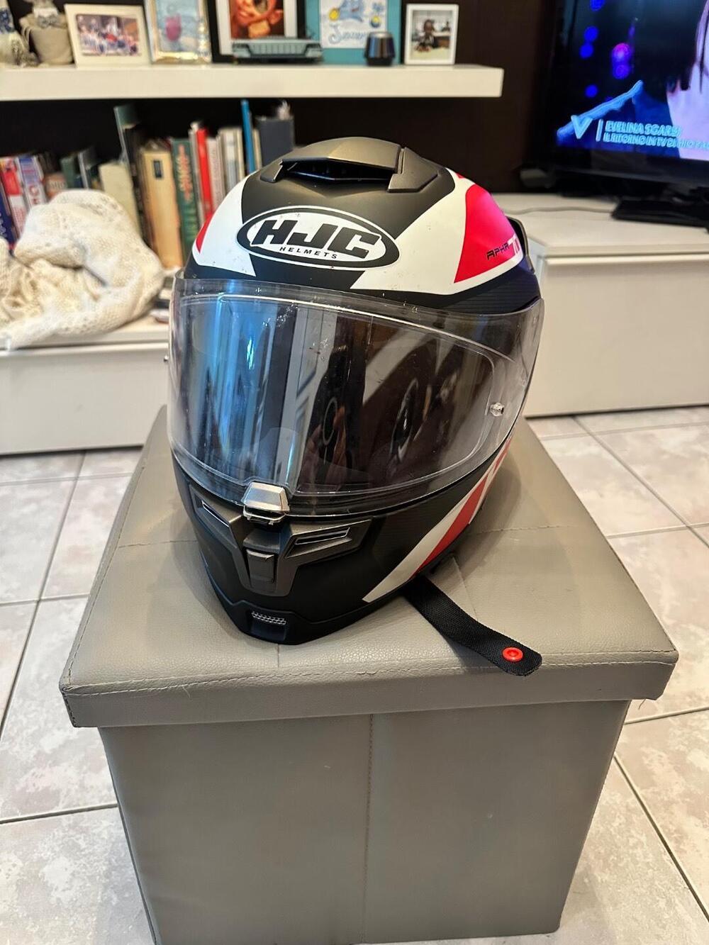 Casco integrale hjc Hjc Helmets (4)