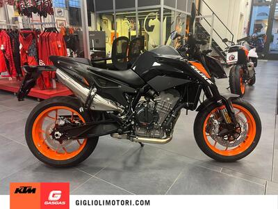 KTM 790 Duke (2025 - 26) nuova