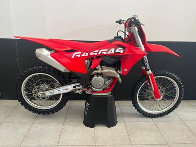 GASGAS MC 250 F (2024) usata