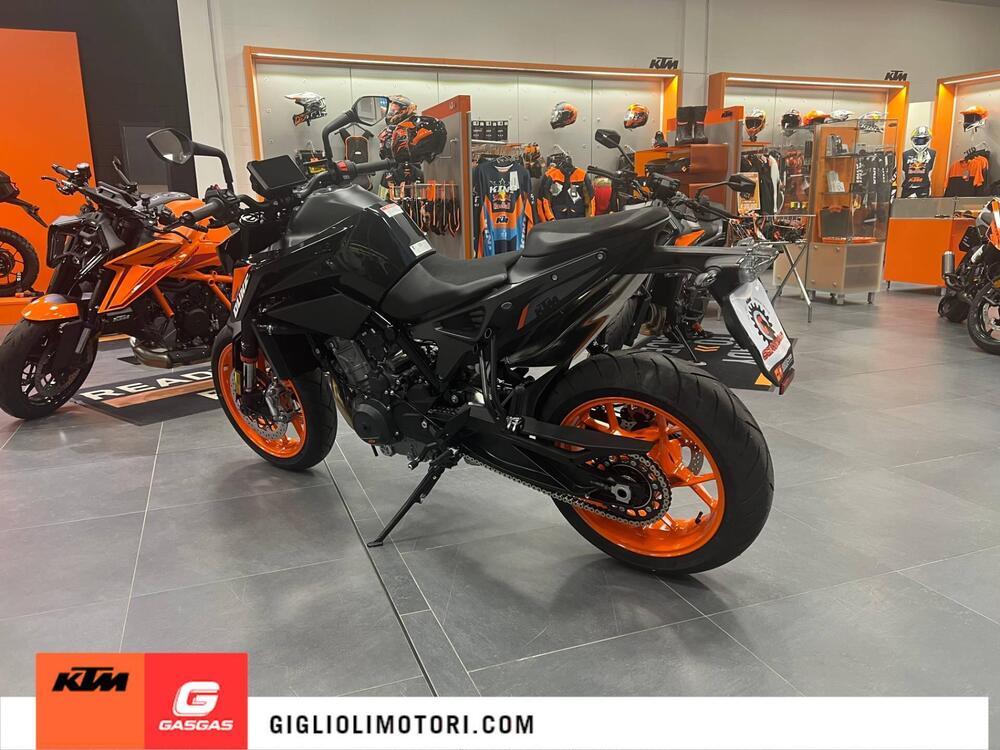 KTM 790 Duke (2025 - 26) (8)