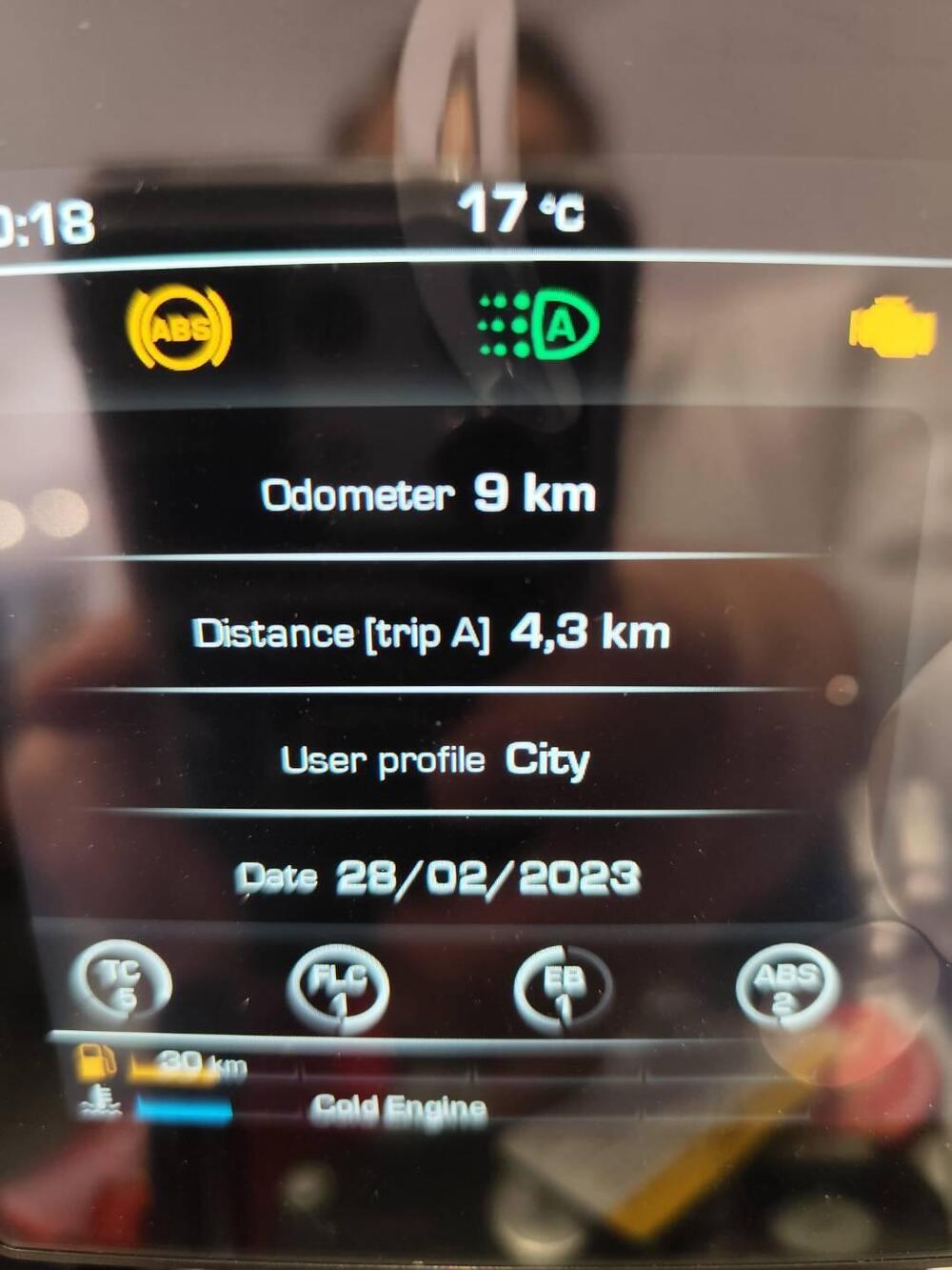 MV Agusta LXP Enduro Veloce (2024 - 25) (11)