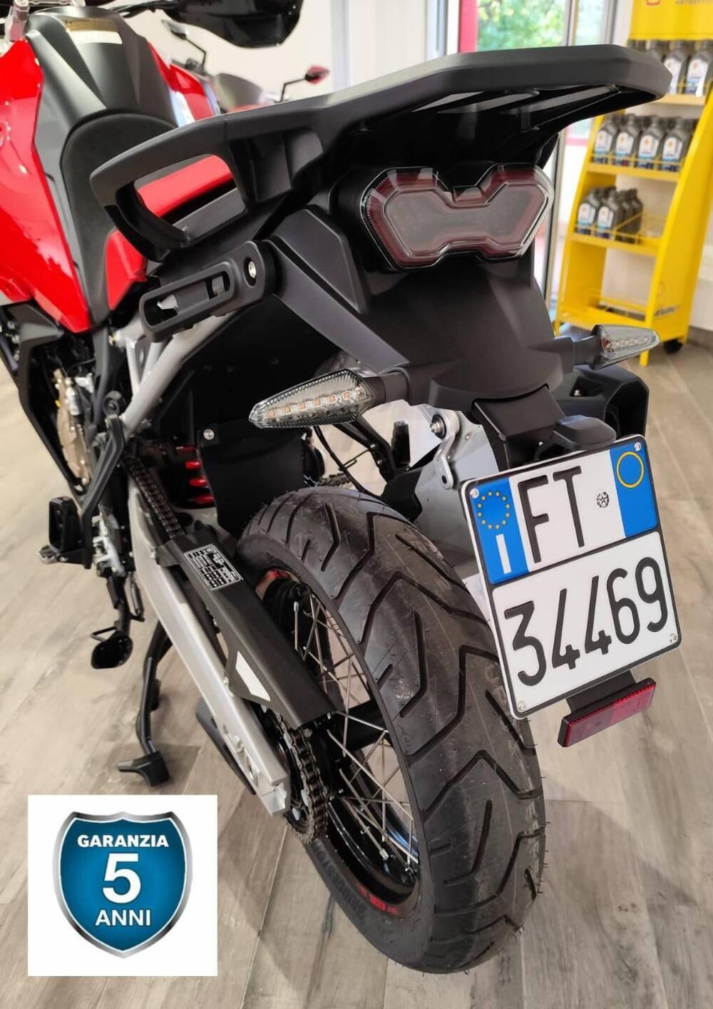 MV Agusta LXP Enduro Veloce (2024 - 25) (9)