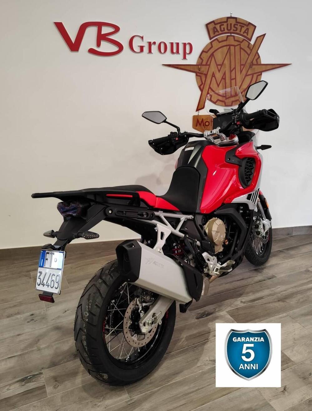 MV Agusta LXP Enduro Veloce (2024 - 25) (8)
