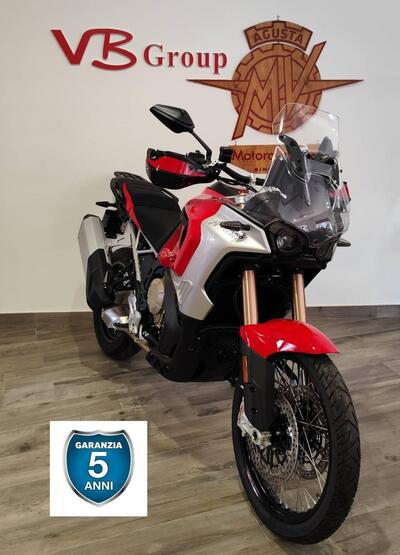 MV Agusta LXP Enduro Veloce (2024 - 25) usata