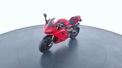 Ducati Panigale V2 S (2025) usata