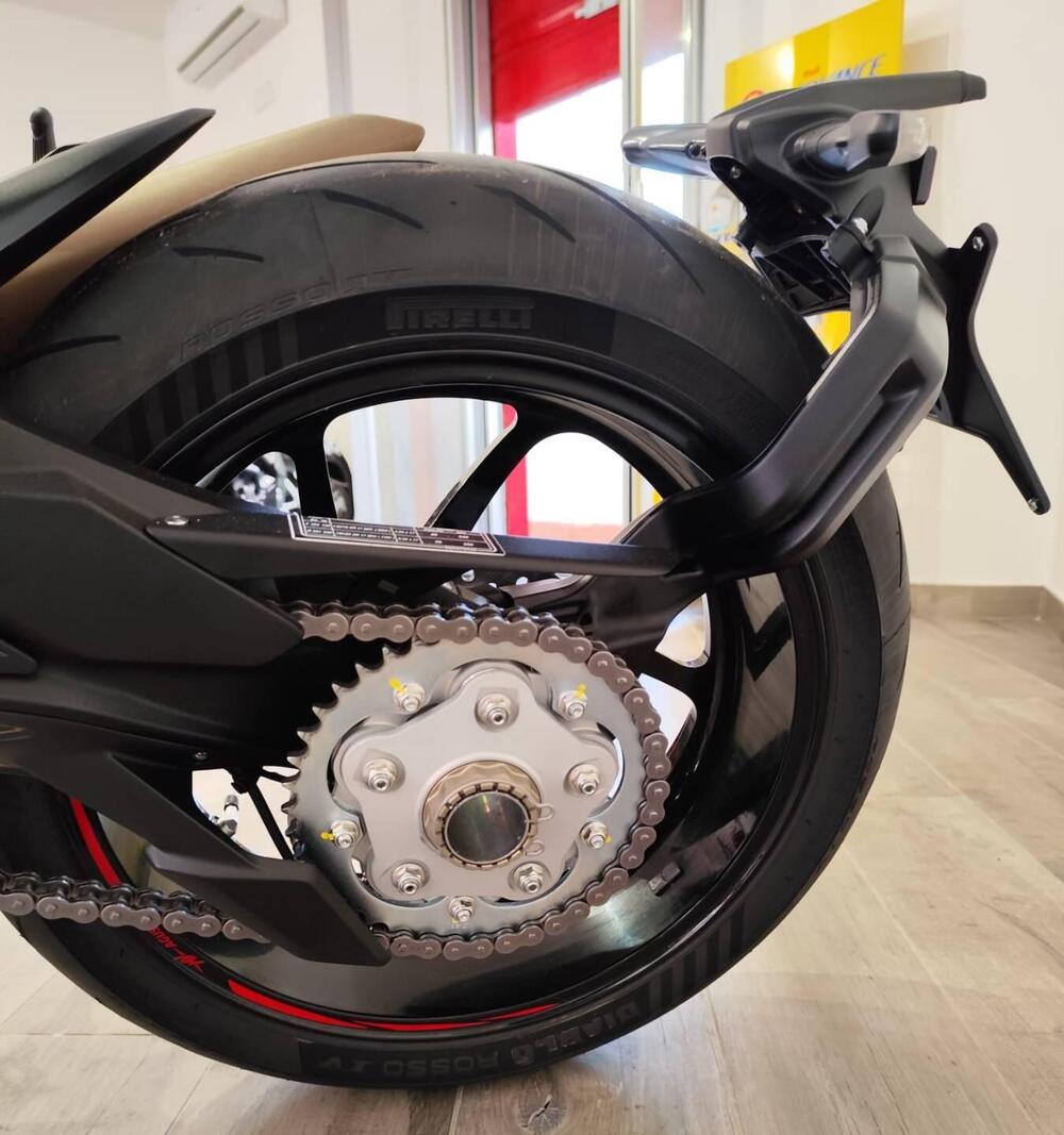 MV Agusta Brutale 800 RR Ottantesimo (2025 - 26) (11)