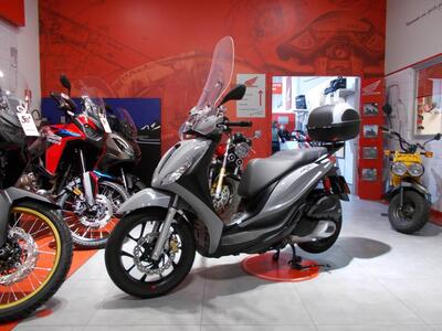 Piaggio Medley 150 S ABS (2021 - 25) usata