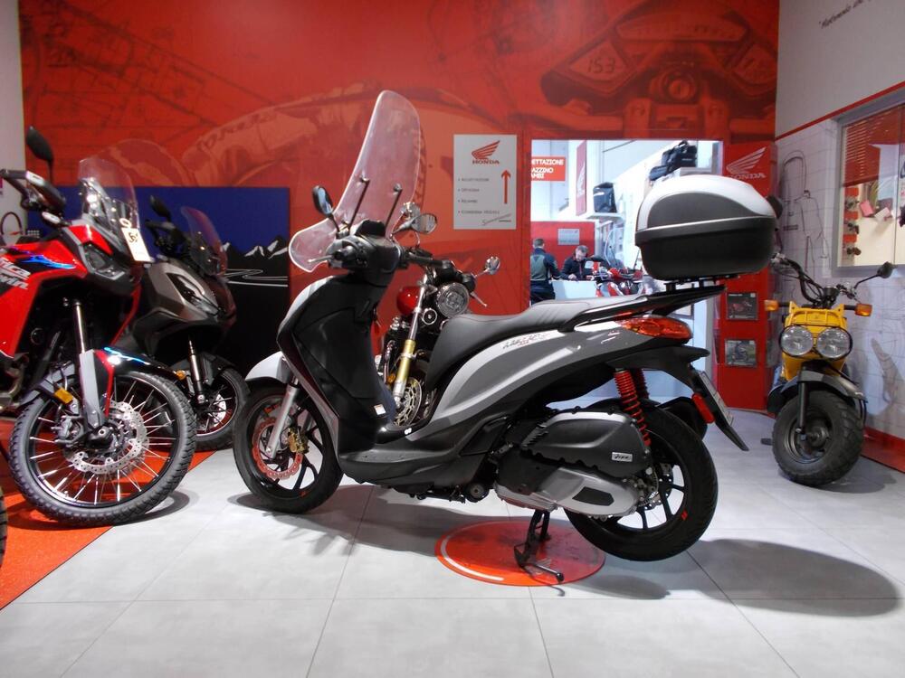 Piaggio Medley 150 S ABS (2021 - 25) (5)