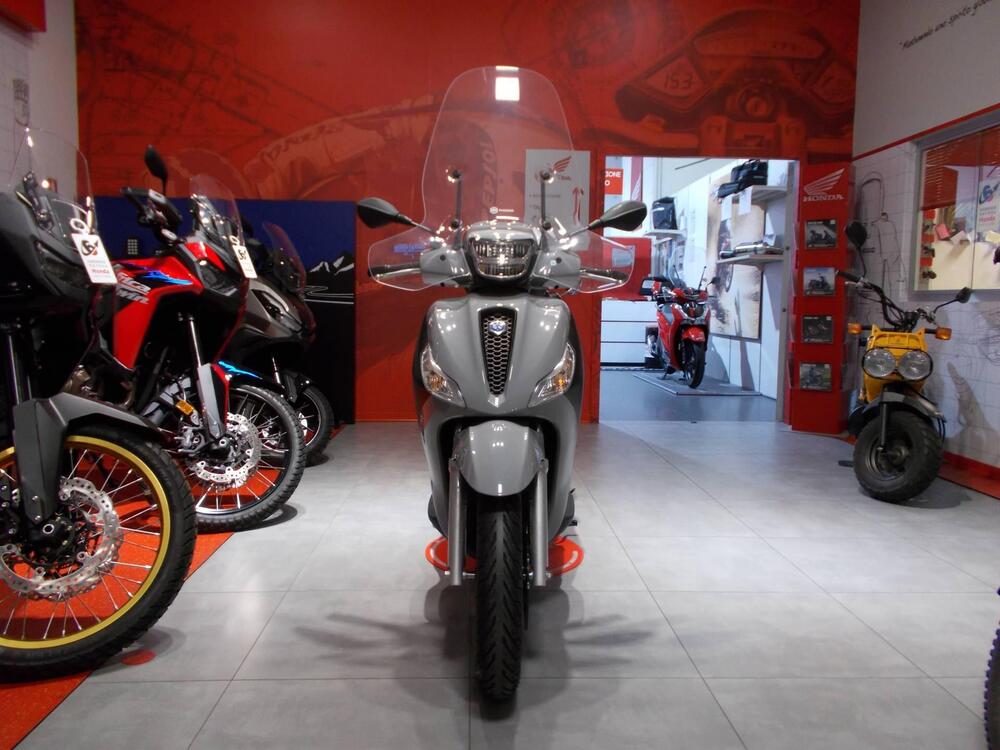 Piaggio Medley 150 S ABS (2021 - 25) (6)