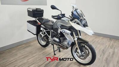 Bmw R 1200 GS (2013 - 16) usata