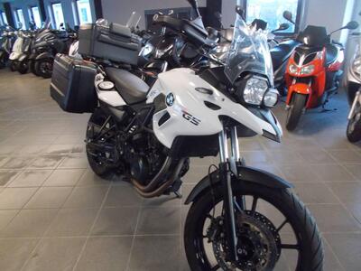 Bmw F 700 GS (2012 - 15) usata