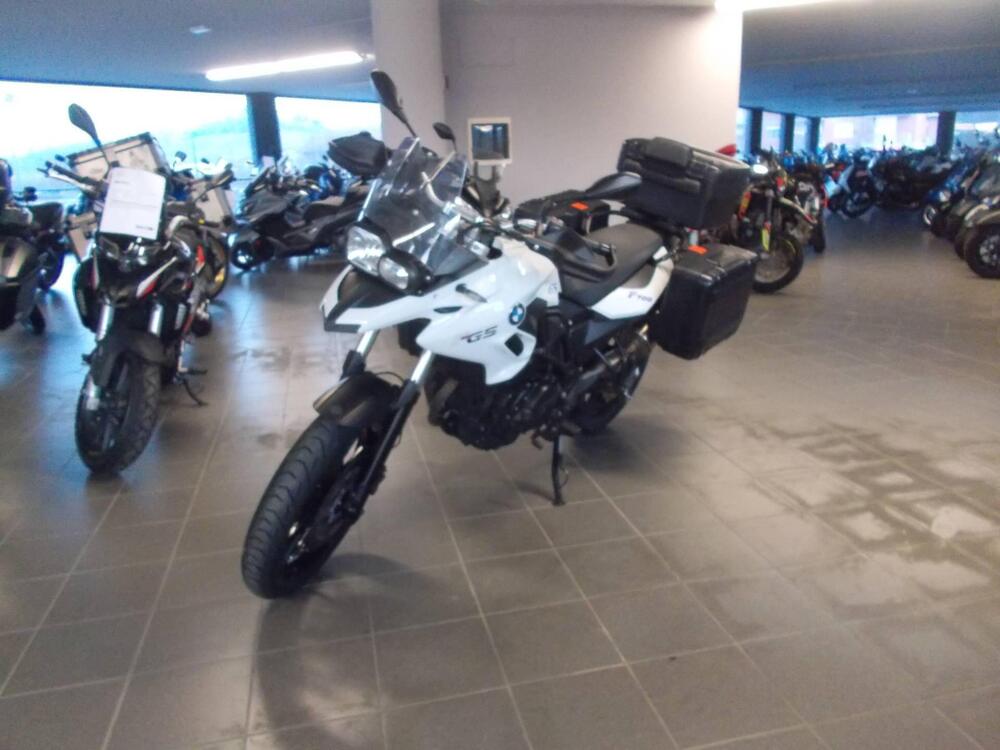 Bmw F 700 GS (2012 - 15) (4)