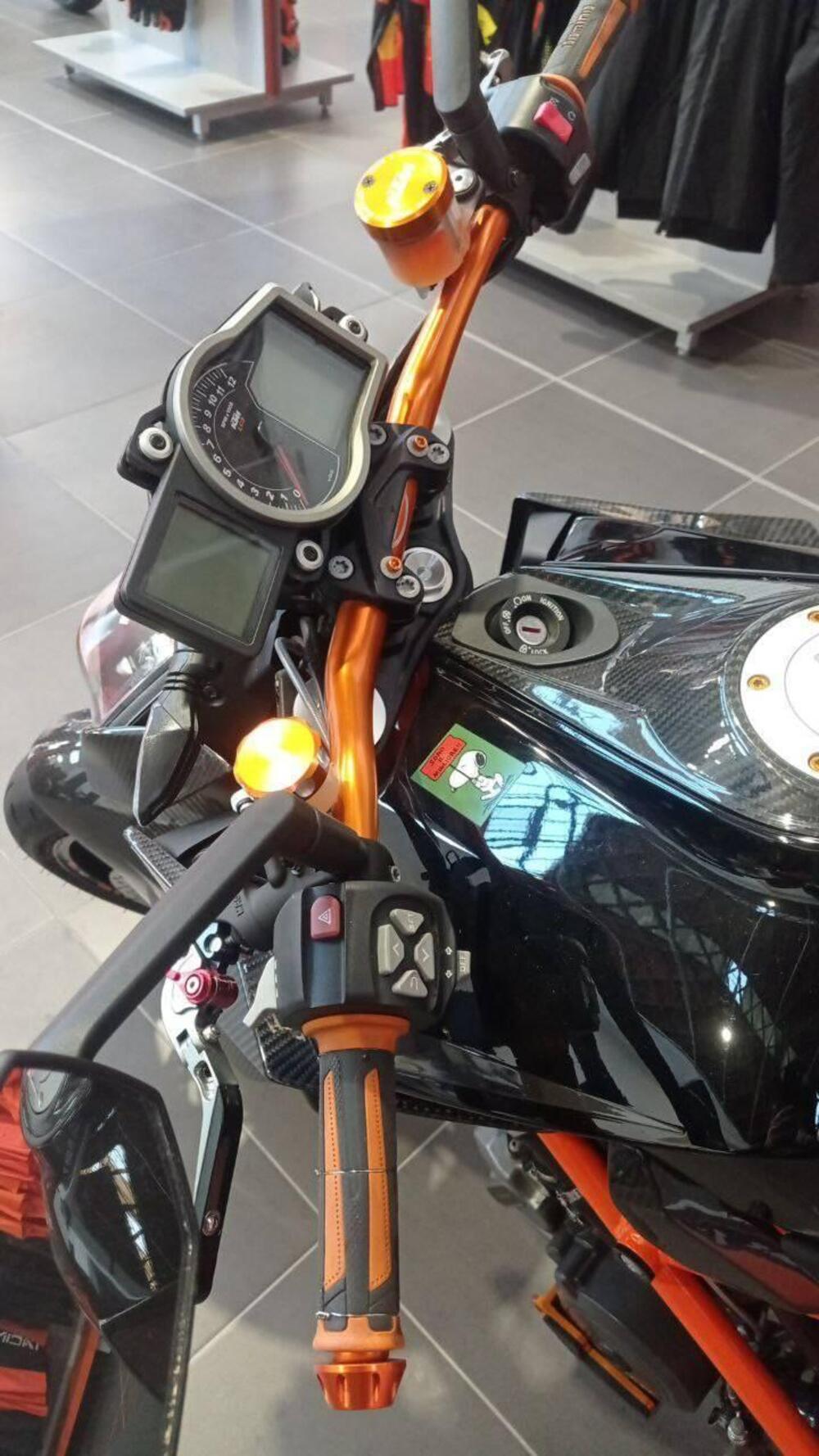 KTM 1290 Super Duke R ABS (2014 - 16) (8)