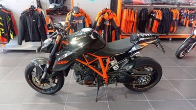 KTM 1290 Super Duke R ABS (2014 - 16) usata