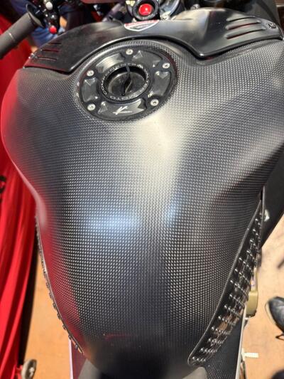 Ducati Panigale V4 (2022 - 24) usata