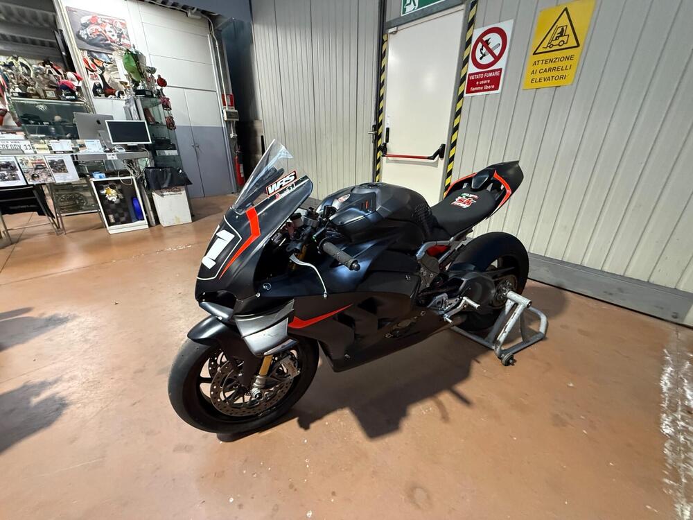 Ducati Panigale V4 (2022 - 24) (8)