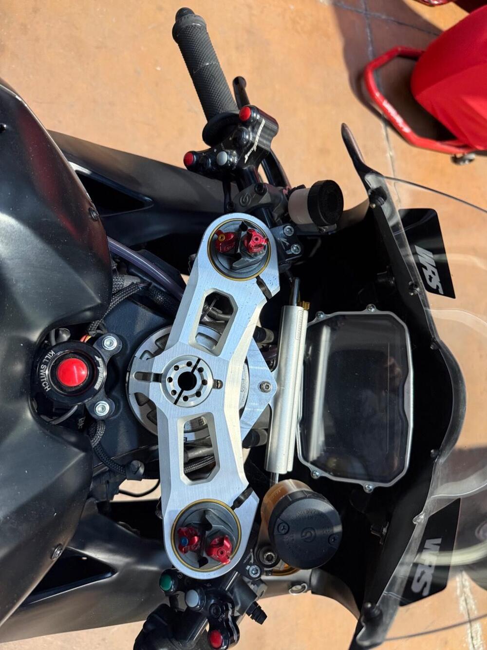 Ducati Panigale V4 (2022 - 24) (15)