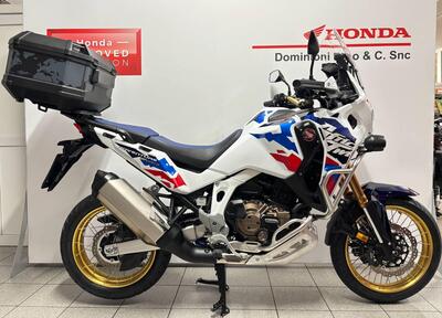 Honda Africa Twin CRF 1100L Adventure Sports DCT (2024 - 25) usata