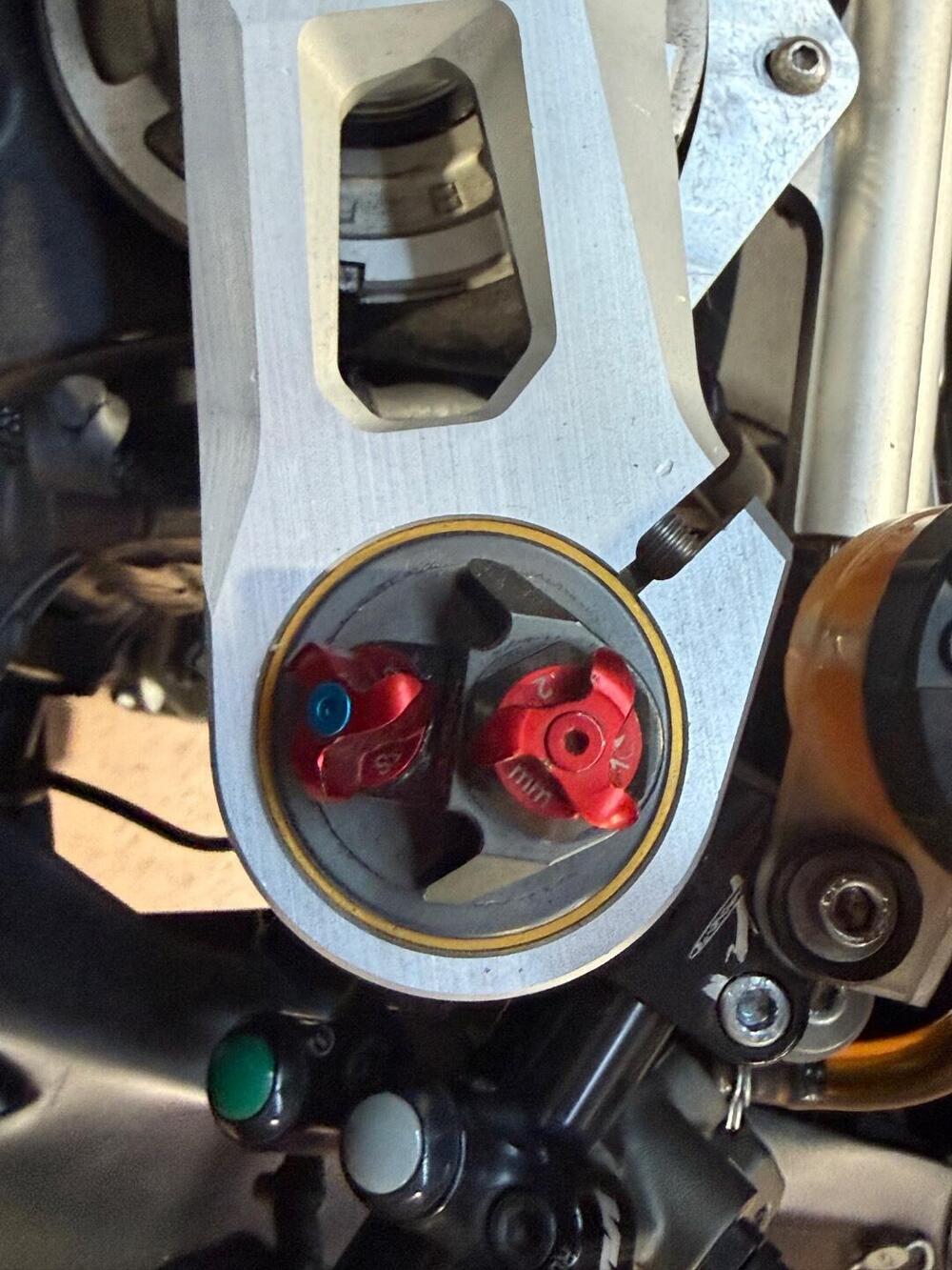 Ducati Panigale V4 (2022 - 24) (16)