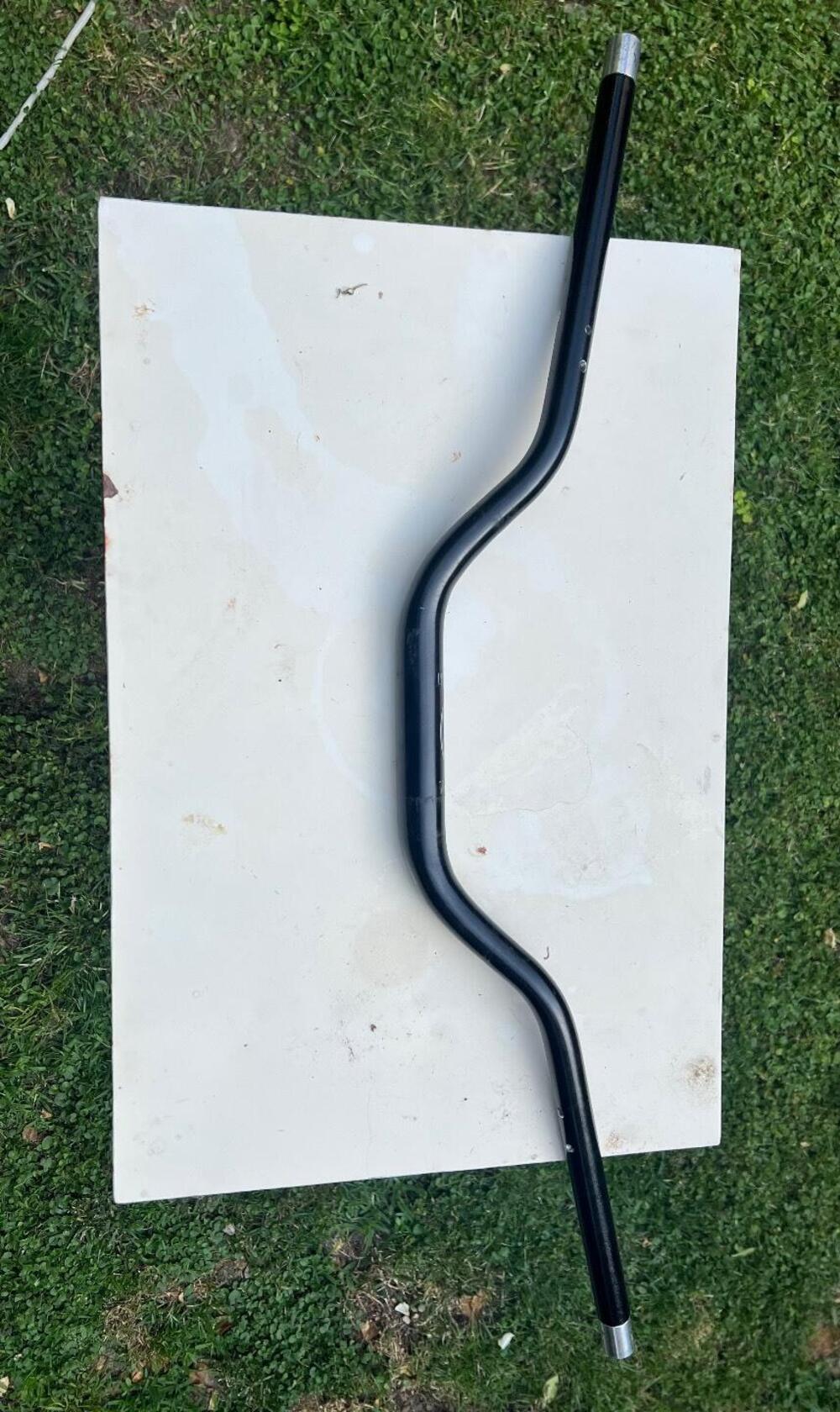 Vendo - Portapacchi B&B Off-Road € 150,00 (pagato Yamaha Ténéré 700 (2019 - 20)