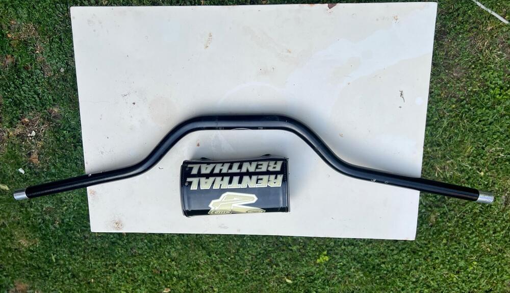 Vendo - Portapacchi B&B Off-Road € 150,00 (pagato Yamaha Ténéré 700 (2019 - 20) (2)