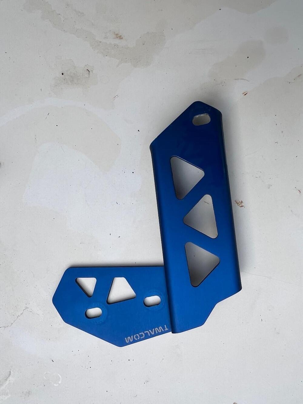 Vendo - Portapacchi B&B Off-Road € 150,00 (pagato Yamaha Ténéré 700 (2019 - 20) (3)