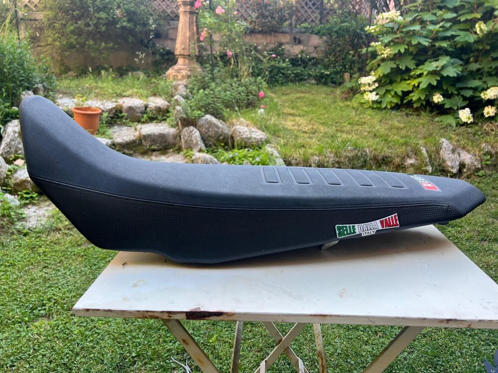 Vendo - Portapacchi B&B Off-Road € 150,00 (pagato Yamaha Ténéré 700 (2019 - 20) (5)