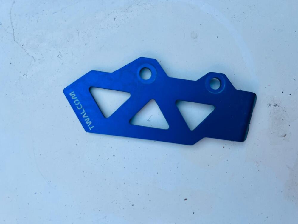 Vendo - Portapacchi B&B Off-Road € 150,00 (pagato Yamaha Ténéré 700 (2019 - 20) (10)